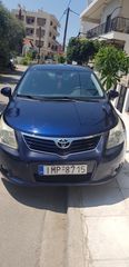 Toyota Avensis 2010 Elegance