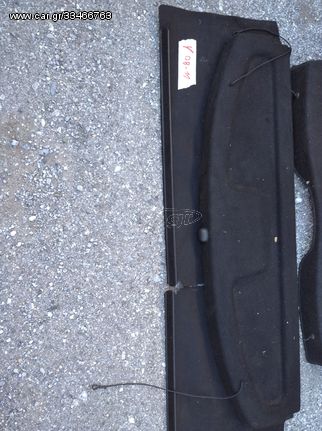 Toyota Yaris 08 - 11 