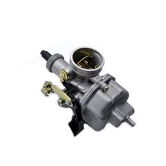 ΚΑΡΜΠΥΡΑΤΕΡ HONDA CM 200 22MM ΝΤΙΖΑ ROC