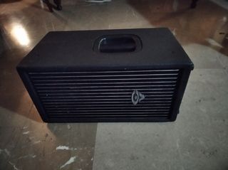 Cervin Vega CVA-28  Αυτοενισχυόμενο 400w RMS (U.S.A)