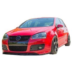 Μπροστινό Spoiler Για VW Golf V (5) GT/GTI Edition 30 Maxton Design 1 Τεμάχιο-thumb-2