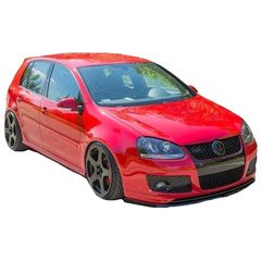 Μπροστινό Spoiler Για VW Golf V (5) GT/GTI Edition 30 Maxton Design 1 Τεμάχιο-thumb-3