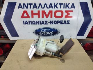 HYUNDAI TUCSON '04-'09 ΜΕΤΑΧΕΙΡΙΣΜΕΝΗ ΒΕΝΖΙΝΑΝΤΛΙΑ 