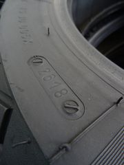 150/70/13 MICHELIN CITY GRIP DOT (2618)-thumb-1