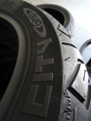150/70/13 MICHELIN CITY GRIP DOT (2618)-thumb-2