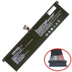 Μπαταρία Laptop - Battery για Xiaomi Mi Pro 15.6 R15B01W XIA10X69 7.6V 60.4Wh 7900mAh ( Κωδ.1-BAT0500 )
