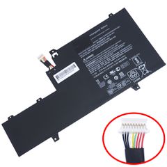 Μπαταρία συμβατή HP Elitebook x360 1030G2 / OM03XL / 56.9 Wh / 11.55v ( Κωδ.1-BAT0497 )