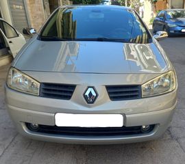 Renault Megane '05 ΑΕΡΙΟ