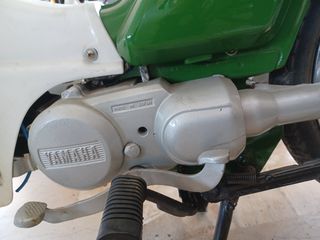 Yamaha T 1985 T50-thumb-7