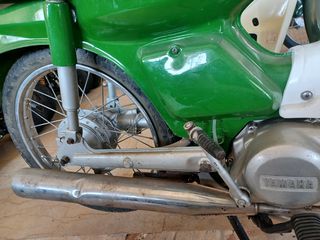 Yamaha T 1985 T50-thumb-5