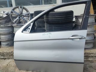 ΠΟΡΤΑ ΕΜΠΡΟΣ ΑΡΙΣΤΕΡΗ BMW X5 E53