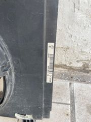 Smart Fortwo 450 Βεντιλατέρ-thumb-1