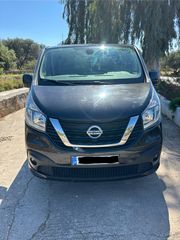 Nissan NV300 '17