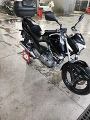 Suzuki Inazuma 250 '15