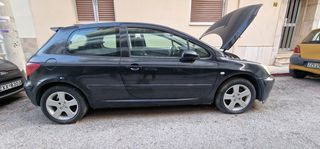 PEUGEOT 307 sport  2002' ΑΝΤΑΛΛΑΚΤΙΚΑ 