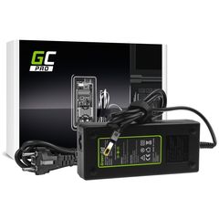 Green Cell AD68P power adapter inverter Indoor 135 W Black