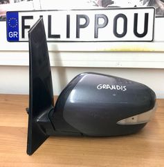Mitsubishi Grandis καθρέφτες