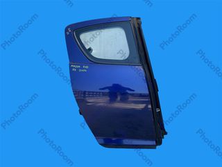 MAZDA RX-8 2004-2012 ΜΕΤΑΧΕΙΡΙΣΜΕΝΑ ΑΝΤΑΛΛΑΚΤΙΚΑ ( πόρτα καμπίνας επιβατών πίσω δεξιά )