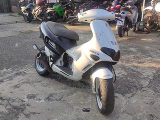 Gilera Runner 50 '05 Full Malusi 