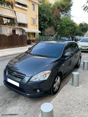 Kia ProCeed / pro_cee'd 2010-thumb-3