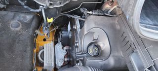 Ford Transit 2014 EURO5b 3-ΘΕΣΙΟ ΜΕ ΓΡΑΜΜΑΤΙΑ-thumb-32