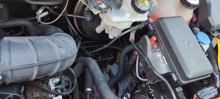 Ford Transit 2014 EURO5b 3-ΘΕΣΙΟ ΜΕ ΓΡΑΜΜΑΤΙΑ-thumb-33