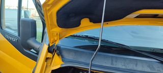 Ford Transit 2014 EURO5b 3-ΘΕΣΙΟ ΜΕ ΓΡΑΜΜΑΤΙΑ-thumb-35