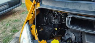 Ford Transit 2014 EURO5b 3-ΘΕΣΙΟ ΜΕ ΓΡΑΜΜΑΤΙΑ-thumb-36