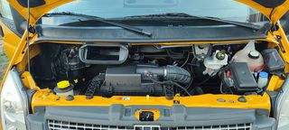 Ford Transit 2014 EURO5b 3-ΘΕΣΙΟ ΜΕ ΓΡΑΜΜΑΤΙΑ-thumb-37