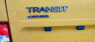 Ford Transit 2014 EURO5b 3-ΘΕΣΙΟ ΜΕ ΓΡΑΜΜΑΤΙΑ-thumb-45