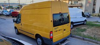 Ford Transit 2014 EURO5b 3-ΘΕΣΙΟ ΜΕ ΓΡΑΜΜΑΤΙΑ-thumb-8
