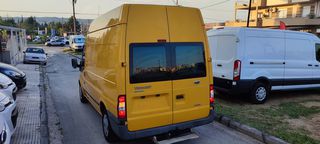 Ford Transit 2014 EURO5b 3-ΘΕΣΙΟ ΜΕ ΓΡΑΜΜΑΤΙΑ-thumb-7