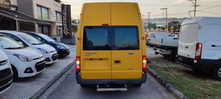 Ford Transit 2014 EURO5b 3-ΘΕΣΙΟ ΜΕ ΓΡΑΜΜΑΤΙΑ-thumb-6