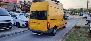 Ford Transit 2014 EURO5b 3-ΘΕΣΙΟ ΜΕ ΓΡΑΜΜΑΤΙΑ-thumb-5