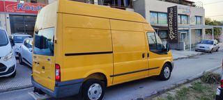 Ford Transit 2014 EURO5b 3-ΘΕΣΙΟ ΜΕ ΓΡΑΜΜΑΤΙΑ-thumb-4