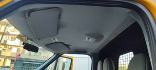 Ford Transit 2014 EURO5b 3-ΘΕΣΙΟ ΜΕ ΓΡΑΜΜΑΤΙΑ-thumb-13