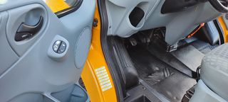 Ford Transit 2014 EURO5b 3-ΘΕΣΙΟ ΜΕ ΓΡΑΜΜΑΤΙΑ-thumb-11