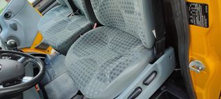 Ford Transit 2014 EURO5b 3-ΘΕΣΙΟ ΜΕ ΓΡΑΜΜΑΤΙΑ-thumb-12