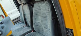 Ford Transit 2014 EURO5b 3-ΘΕΣΙΟ ΜΕ ΓΡΑΜΜΑΤΙΑ-thumb-10