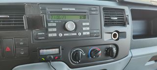 Ford Transit 2014 EURO5b 3-ΘΕΣΙΟ ΜΕ ΓΡΑΜΜΑΤΙΑ-thumb-16