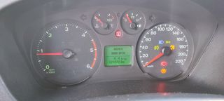Ford Transit 2014 EURO5b 3-ΘΕΣΙΟ ΜΕ ΓΡΑΜΜΑΤΙΑ-thumb-18