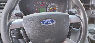 Ford Transit 2014 EURO5b 3-ΘΕΣΙΟ ΜΕ ΓΡΑΜΜΑΤΙΑ-thumb-22