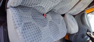 Ford Transit 2014 EURO5b 3-ΘΕΣΙΟ ΜΕ ΓΡΑΜΜΑΤΙΑ-thumb-24