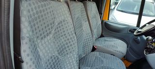 Ford Transit 2014 EURO5b 3-ΘΕΣΙΟ ΜΕ ΓΡΑΜΜΑΤΙΑ-thumb-25