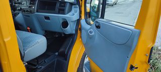 Ford Transit 2014 EURO5b 3-ΘΕΣΙΟ ΜΕ ΓΡΑΜΜΑΤΙΑ-thumb-27