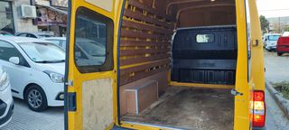 Ford Transit 2014 EURO5b 3-ΘΕΣΙΟ ΜΕ ΓΡΑΜΜΑΤΙΑ-thumb-43