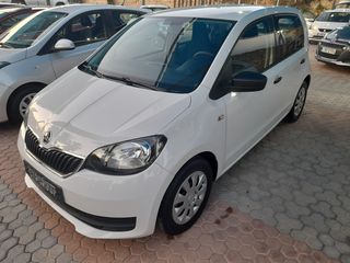 Skoda Citigo '19 1.0 68 HP 5P