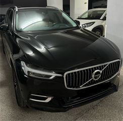 Volvo XC 60 '19 T8 Phev 407hp inscription ελλη