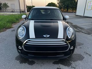 Mini Cooper '15 1.5i CHILLY PACKET 135hp