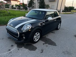 Mini Cooper 2015 1.5i CHILLY PACKET 135hp